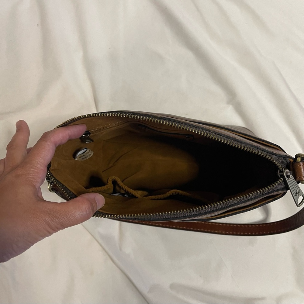 Patricia Nash Handbag - Picture 5 of 12